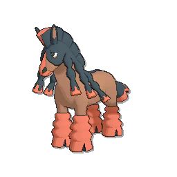 mudsdale moveset|mudsdale pokemon evolution.